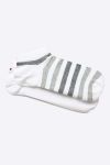 Tommy Hilfiger - Сліди (2-pack) колір білий (1164554)