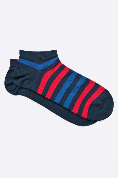 Tommy Hilfiger - Сліди (2-pack) колір темно-синій (1164551) Tommy Hilfiger - Сліди (2-pack) колір темно-синій (1164551)