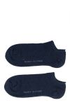 Tommy Hilfiger - Сліди (2-pack) колір блакитний (1164322)