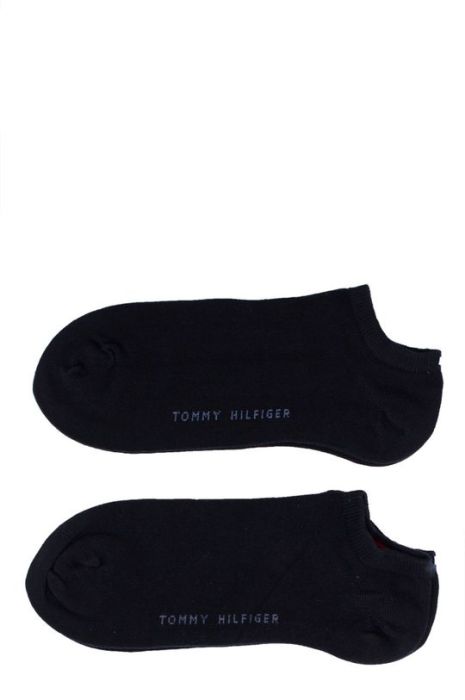 Tommy Hilfiger - Сліди (2-pack) колір темно-синій (1164321) Tommy Hilfiger - Сліди (2-pack) колір темно-синій (1164321)