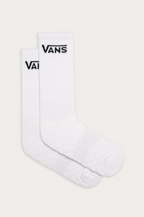 Vans - Шкарпетки колір білий (738665) Vans - Шкарпетки колір білий (738665)