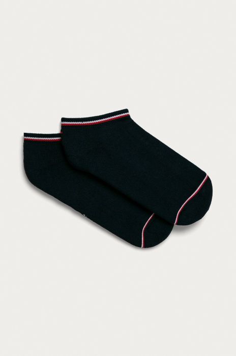 Tommy Hilfiger - Сліди (2-pack) колір темно-синій (1167885) Tommy Hilfiger - Сліди (2-pack) колір темно-синій (1167885)