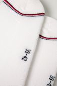 Tommy Hilfiger - Шкарпетки (2-pack) колір білий (1167044) Tommy Hilfiger - Шкарпетки (2-pack) колір білий (1167044)