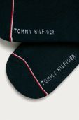 Tommy Hilfiger - Сліди (2-pack) колір темно-синій (1167837)