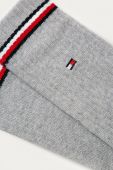 Tommy Hilfiger - Шкарпетки (2-pack) колір сірий (1167051) Tommy Hilfiger - Шкарпетки (2-pack) колір сірий (1167051)