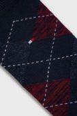 Шкарпетки Tommy Hilfiger (2-pack) колір синій (2637495) Шкарпетки Tommy Hilfiger (2-pack) колір синій (2637495)