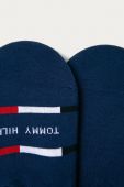 Tommy Hilfiger - Шкарпетки (2-pack) колір блакитний (1305574) Tommy Hilfiger - Шкарпетки (2-pack) колір блакитний (1305574)
