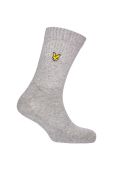 Lyle & Scott - Шкарпетки HAMILTON (3-pack) колір барвистий Lyle & Scott - Шкарпетки HAMILTON (3-pack) колір барвистий