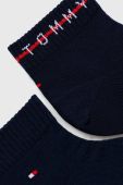 Шкарпетки Tommy Hilfiger 2-pack чоловічі колір синій (3038668) Шкарпетки Tommy Hilfiger 2-pack чоловічі колір синій (3038668)