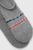 Шкарпетки Tommy Hilfiger 2-pack чоловічі колір бежевий (3038672)
