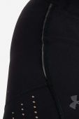 Легінси Under Armour Speedpocket Tight чоловічі колір чорний однотонні 1361489-001 Легінси Under Armour Speedpocket Tight чоловічі колір чорний однотонні 1361489-001