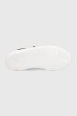 Дитячі кросівки Puma Courtflex V2 V Ps 371543.26 колір синій Дитячі кросівки Puma Courtflex V2 V Ps 371543.26 колір синій