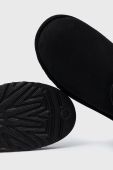 UGG - Чоботи Classic Tall II 1016224-CHE колір чорний UGG - Чоботи Classic Tall II 1016224-CHE колір чорний