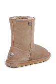 Emu Australia Зимові чоботи Platinum Stinger Slim Lo колір коричневий (848093) Emu Australia Зимові чоботи Platinum Stinger Slim Lo колір коричневий (848093)