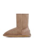 Emu Australia Зимові чоботи Platinum Stinger Slim Lo колір коричневий (848093) Emu Australia Зимові чоботи Platinum Stinger Slim Lo колір коричневий (848093)
