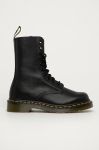 Dr. Martens - Шкіряні черевики 1490 22524001-BLACK колір чорний