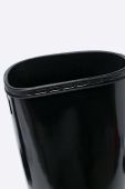 Hunter Гумові чоботи Original Tall WFT1000RGL WFT1000RGL.BLK-Black колір чорний