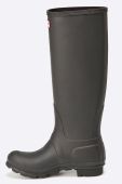 Hunter Гумові чоботи Original Tall WFT1000RMA колір чорний Hunter Гумові чоботи Original Tall WFT1000RMA колір чорний