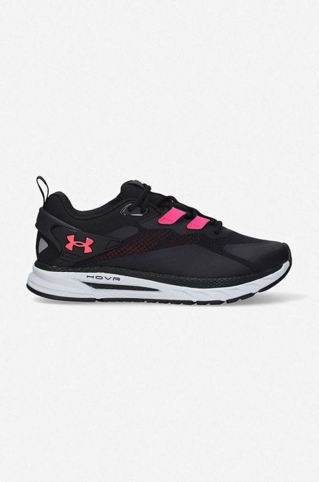 Черевики Under Armour UA W HOVR Flux колір чорний 3025355-004 (3518390) Черевики Under Armour UA W HOVR Flux колір чорний 3025355-004 (3518390)