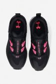 Черевики Under Armour UA W HOVR Flux колір чорний 3025355-004 (3518390) Черевики Under Armour UA W HOVR Flux колір чорний 3025355-004 (3518390)
