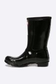 Hunter - Гумові чоботи колір чорний (75467) Hunter - Гумові чоботи колір чорний (75467)