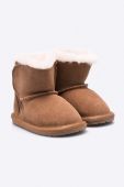 Emu Australia - Зимове взуття dzieci?ce колір бежевий Emu Australia - Зимове взуття dzieci?ce колір бежевий