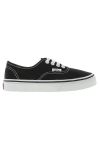 Vans - Дитячі кеди VWWX6BT колір чорний