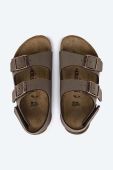Дитячі сандалі Birkenstock колір коричневий (3270553) Дитячі сандалі Birkenstock колір коричневий (3270553)