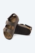 Дитячі сандалі Birkenstock колір коричневий (3270553) Дитячі сандалі Birkenstock колір коричневий (3270553)