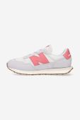 Кросівки New Balance PH237PK колір сірий Кросівки New Balance PH237PK колір сірий