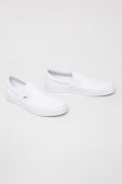 Vans - Кеди Classic Slip on колір білий (798244) Vans - Кеди Classic Slip on колір білий (798244)