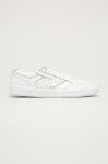 Кросівки Vans колір білий