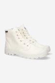 Кеди Palladium Pallabrousse чоловічі колір білий Кеди Palladium Pallabrousse чоловічі колір білий
