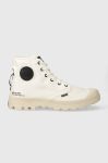 Кеди Palladium Pampa Hi HTG Supply чоловічі колір білий Кеди Palladium Pampa Hi HTG Supply чоловічі колір білий