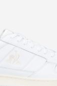 Шкіряні кросівки Le Coq Sportif колір білий 2220252-white