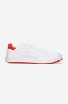 Шкіряні кросівки Le Coq Sportif колір білий 2220253-white Шкіряні кросівки Le Coq Sportif колір білий 2220253-white