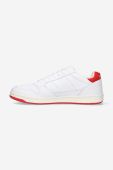 Шкіряні кросівки Le Coq Sportif колір білий 2220253-white