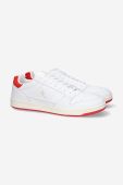 Шкіряні кросівки Le Coq Sportif колір білий 2220253-white