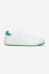 Шкіряні кросівки Le Coq Sportif колір білий 2220254-white Шкіряні кросівки Le Coq Sportif колір білий 2220254-white