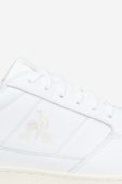 Шкіряні кросівки Le Coq Sportif колір білий 2220254-white