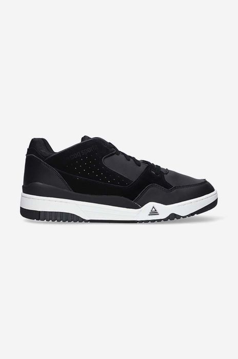 Кросівки Le Coq Sportif колір чорний 2220276-black Кросівки Le Coq Sportif колір чорний 2220276-black