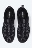 Черевики Merrell Wildwood Aerosport колір чорний