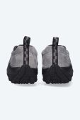 Замшеві туфлі Merrell Buty Merrell Jungle Moc J71447 чоловічі колір сірий Замшеві туфлі Merrell Buty Merrell Jungle Moc J71447 чоловічі колір сірий