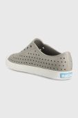 Кеди Native Jefferson чоловічі колір сірий Кеди Native Jefferson чоловічі колір сірий