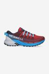 Бігові кросівки Merrell колір червоний Бігові кросівки Merrell колір червоний