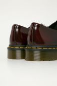 Dr. Martens - Туфлі 1461 колір бордо Dr. Martens - Туфлі 1461 колір бордо