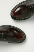 Dr. Martens - Туфлі 1461 колір бордо Dr. Martens - Туфлі 1461 колір бордо