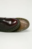 Dr. Martens - Туфлі 1461 колір бордо Dr. Martens - Туфлі 1461 колір бордо