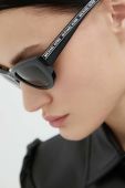 Сонцезахисні окуляри Michael Kors жіночі колір чорний (2232094) Сонцезахисні окуляри Michael Kors жіночі колір чорний (2232094)