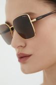 Сонцезахисні окуляри VOGUE жіночі колір коричневий (2283564) Сонцезахисні окуляри VOGUE жіночі колір коричневий (2283564)